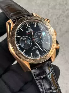 SPEEDMASTER DARK SIDE OF THE MOON AAA+ - comprar online