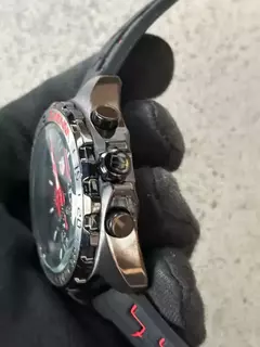 FORMULA 1 SENNA AAA+ - El Patron Import