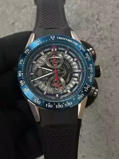 CARRERA 01 AAA+