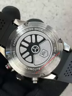 Imagen de CARRERA 01 AAA+