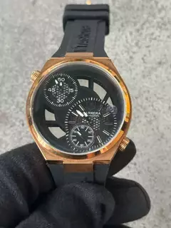 CARRERA AAA+