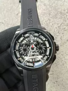 CARRERA CALIBRE 1887 AAA+