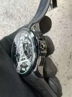 CARRERA CALIBRE 1887 AAA+ - El Patron Import