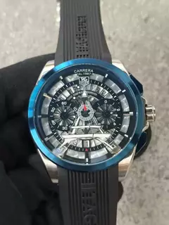 CARRERA CALIBRE 1887 AAA+