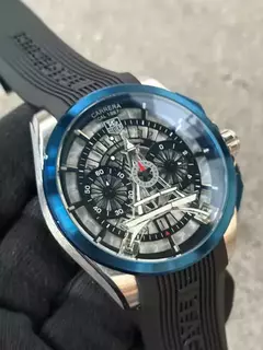 CARRERA CALIBRE 1887 AAA+ - comprar online