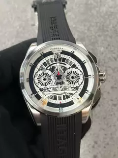 CARRERA CALIBRE 1887 AAA+