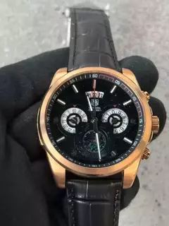 CARRERA AAA+