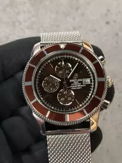 SUPEROCEAN HERITAGE AAA+