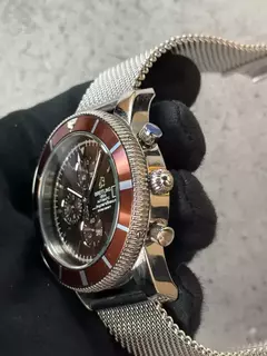 SUPEROCEAN HERITAGE AAA+ - El Patron Import
