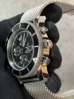 SUPEROCEAN HERITAGE AAA+ - El Patron Import