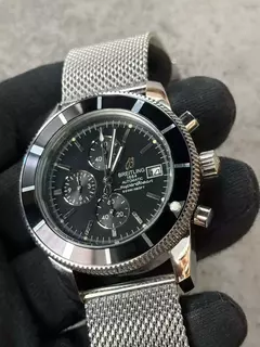 SUPEROCEAN HERITAGE AAA+ en internet