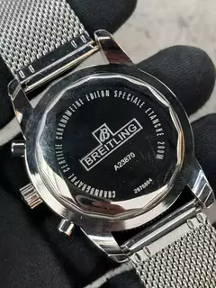 Imagen de SUPEROCEAN HERITAGE AAA+