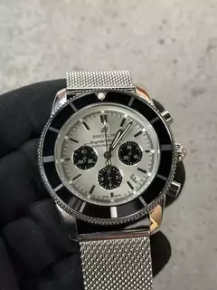 SUPEROCEAN HERITAGE AAA+