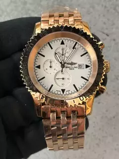 NAVITIMER AAA+