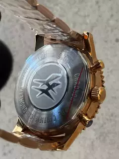 Imagen de NAVITIMER AAA+