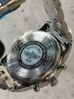 Imagen de CHRONOMAT B01 42 AAA+