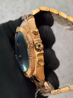 CHRONOMAT EVOLUTION AAA+ - El Patron Import