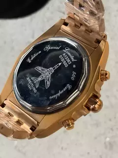 Imagen de CHRONOMAT EVOLUTION AAA+