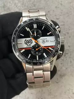 CARRERA 01 AAA+