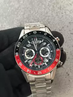 CARRERA 02 AAA+