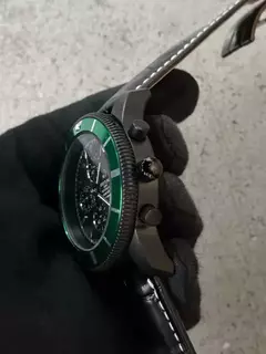 SUPEROCEAN HERITAGE AAA+ - El Patron Import