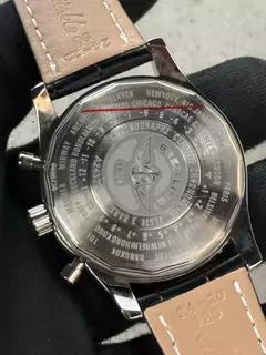 Imagen de NAVITIMER AAA+