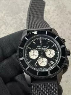 SUPEROCEAN HERITAGE AAA+