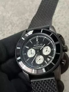 SUPEROCEAN HERITAGE AAA+ en internet