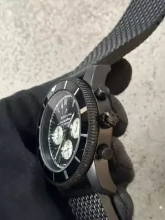 SUPEROCEAN HERITAGE AAA+ - El Patron Import