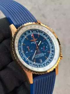 NAVITIMER B01 AAA+ - comprar online