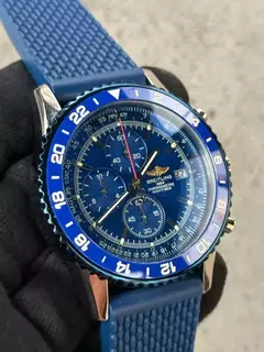 NAVITIMER B01 AAA+ - comprar online