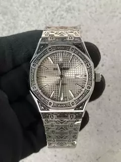 ROYAL OAK AAA+