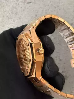 ROYAL OAK AAA+ - El Patron Import