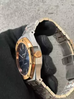 ROYAL OAK AAA+ - El Patron Import