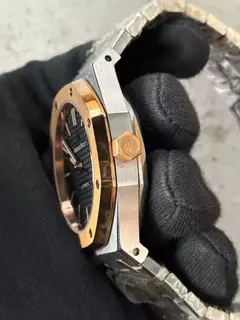 ROYAL OAK AAA+ - El Patron Import