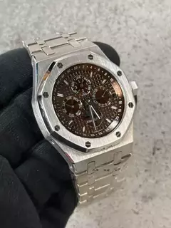 PERPETUAL DATE AAA+ en internet