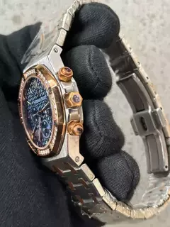 ROYAL OAK LADY AAA+ en internet