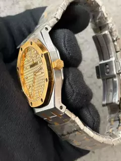 ROYAL OAK LADY AAA+ - El Patron Import