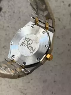 Imagen de ROYAL OAK LADY AAA+