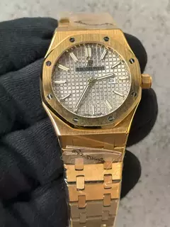 ROYAL OAK LADY AAA+
