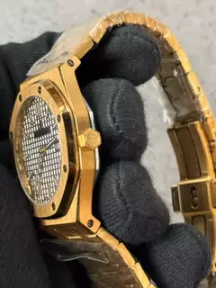 ROYAL OAK LADY AAA+ - El Patron Import