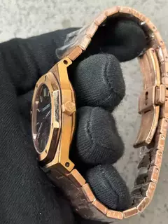 ROYAL OAK LADY AAA+ - El Patron Import