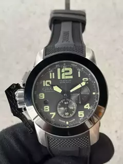 CHRONOFIGHTER AAA+