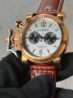 CHRONOFIGHTER AAA+ en internet