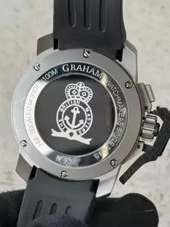 Imagen de CHRONOFIGHTER AAA+