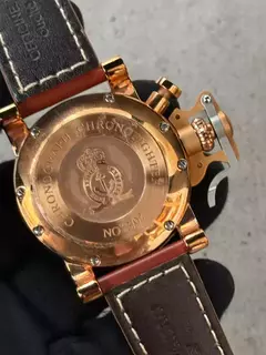 CHRONOFIGHTER AAA+ - tienda online