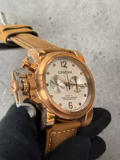 CHRONOFIGHTER AAA+ - comprar online
