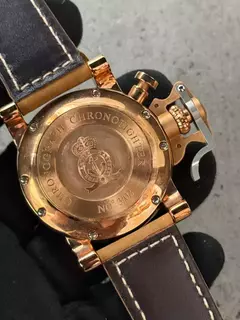 CHRONOFIGHTER AAA+ - tienda online