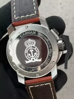 Imagen de CHRONOFIGHTER AAA+
