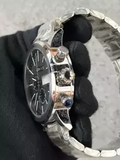 G-TIMELESS AAA+ - El Patron Import